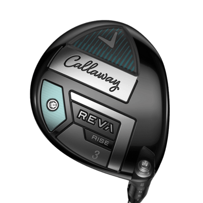 BOIS DE PARCOURS CALLAWAY - REVA RISE - Callaway - Golf Passion