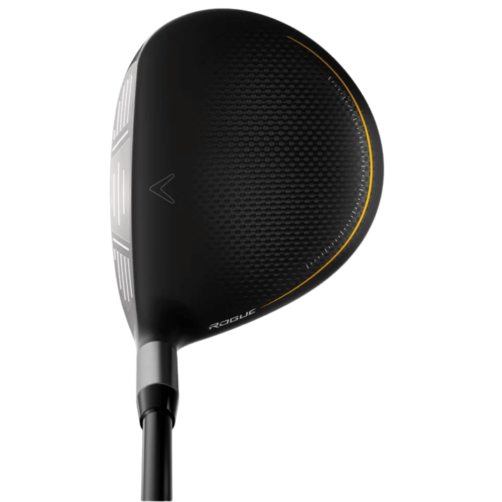 BOIS DE PARCOURS CALLAWAY - ROGUE ST MAX - Golf Passion