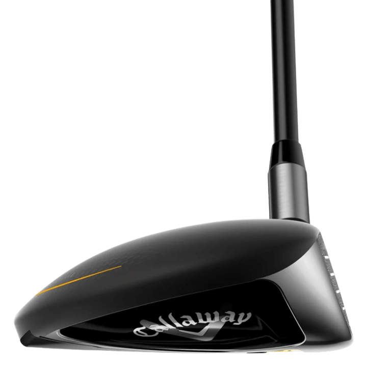 BOIS DE PARCOURS CALLAWAY - ROGUE ST MAX - Golf Passion
