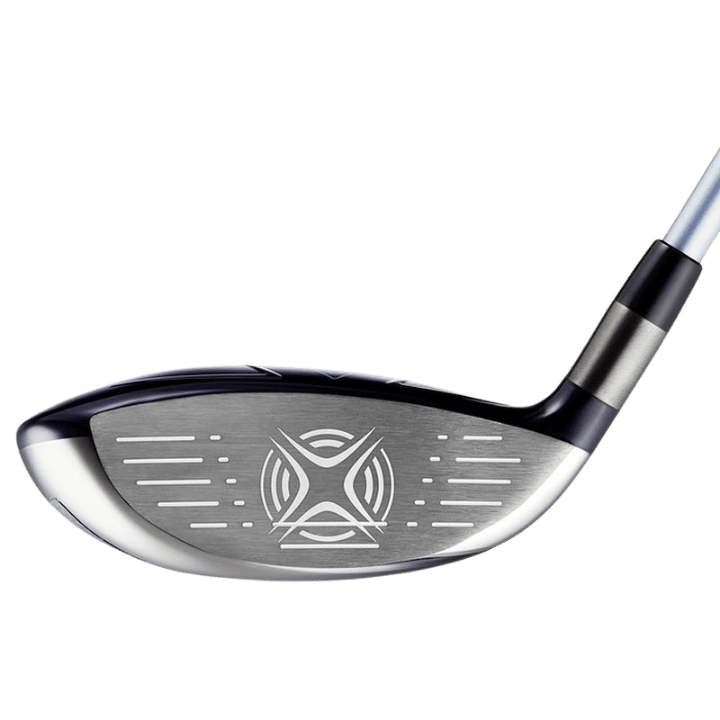 BOIS DE PARCOURS CALLAWAY - XR SPEED - Golf Passion