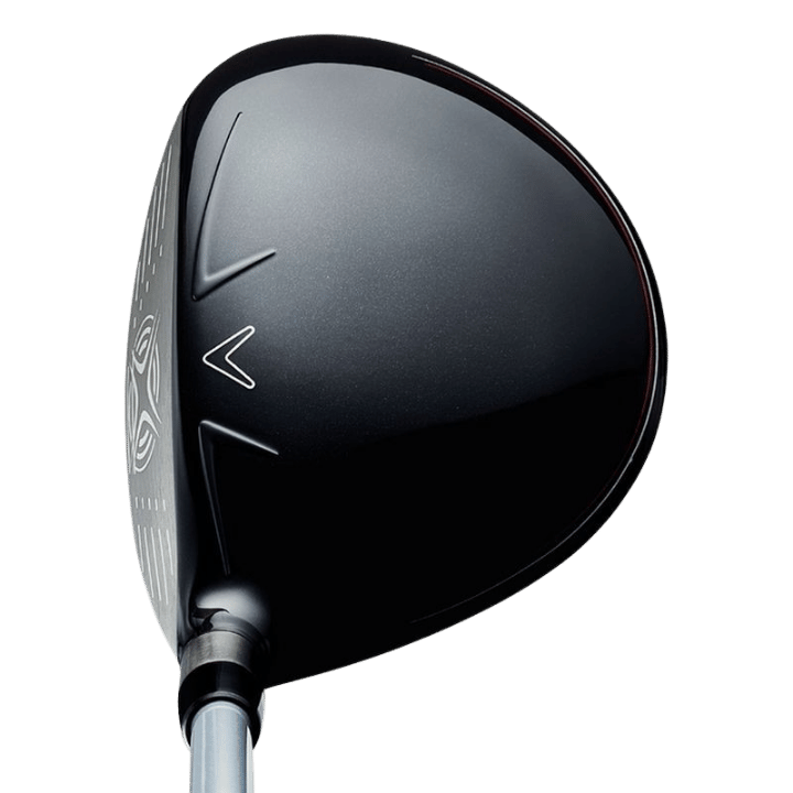 BOIS DE PARCOURS CALLAWAY - XR SPEED - Golf Passion