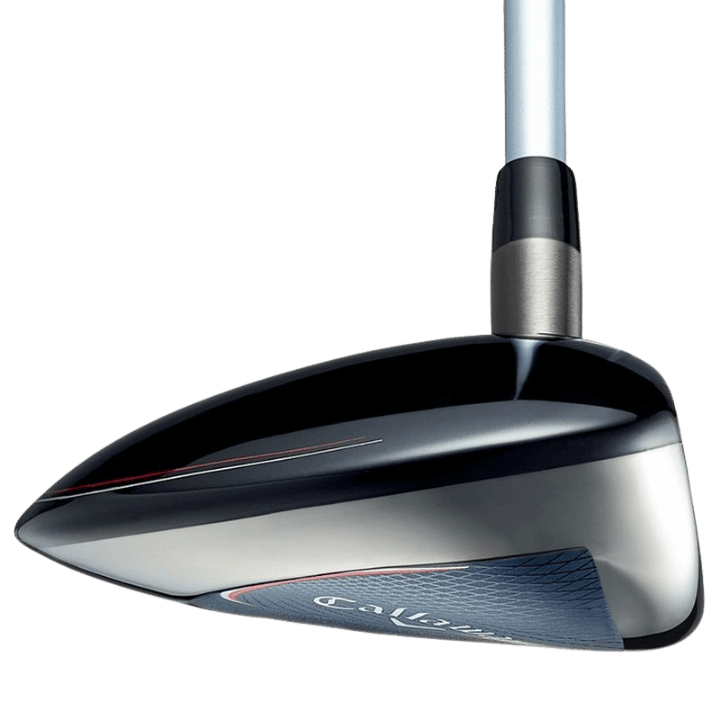 BOIS DE PARCOURS CALLAWAY - XR SPEED - Golf Passion