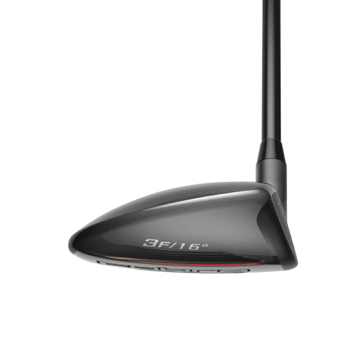 BOIS DE PARCOURS COBRA - AIRX - Golf Passion