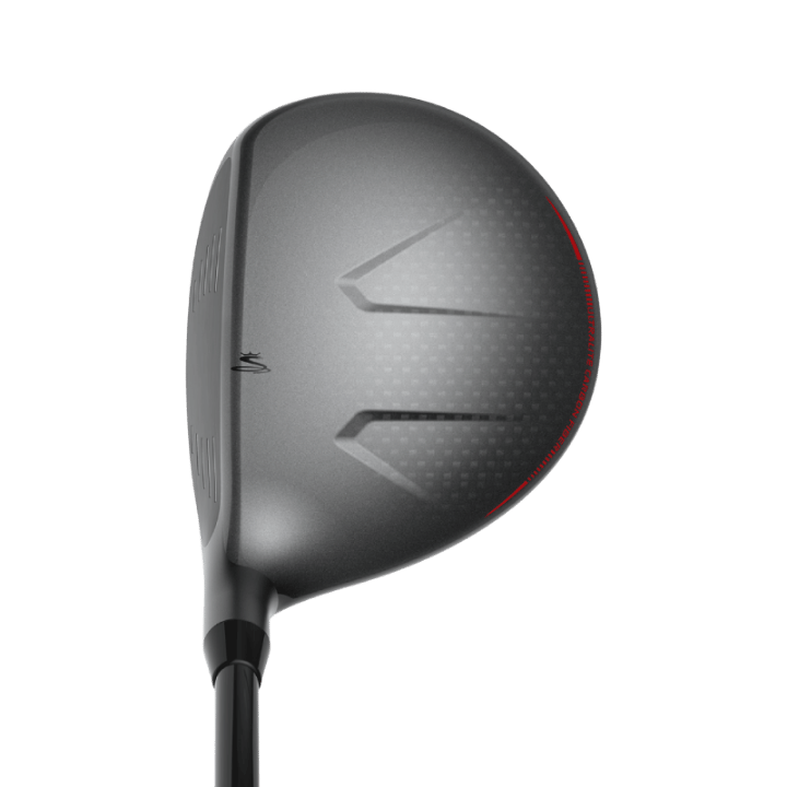 BOIS DE PARCOURS COBRA - AIRX - Golf Passion