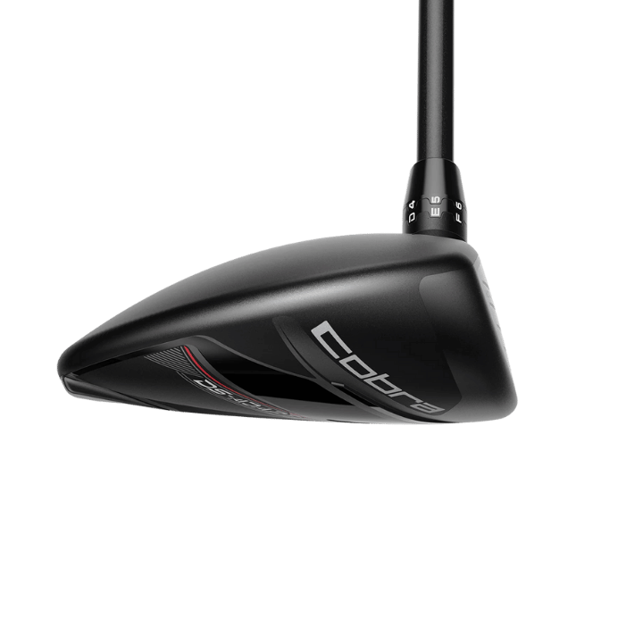 BOIS DE PARCOURS COBRA - DARKSPEED - ADAPT MAX - Golf Passion