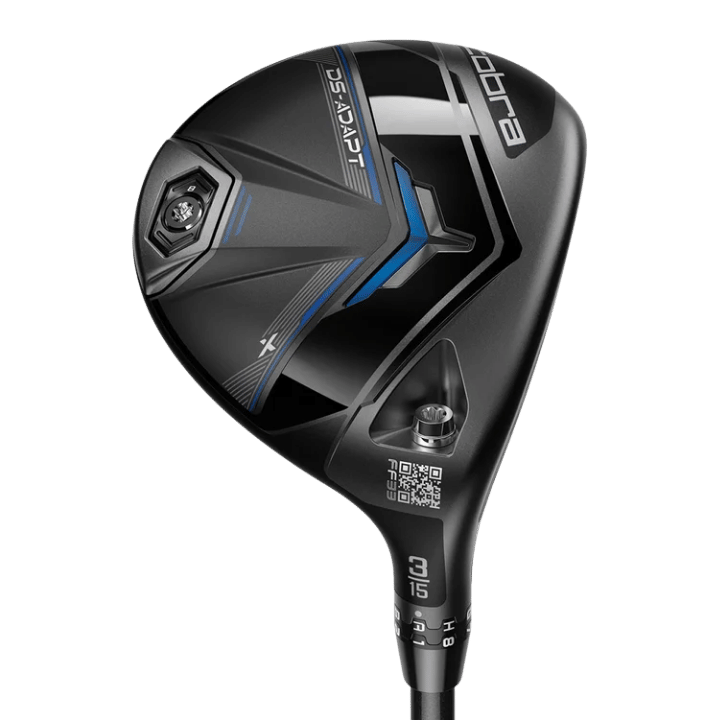 BOIS DE PARCOURS COBRA - DARKSPEED - ADAPT X - Golf Passion