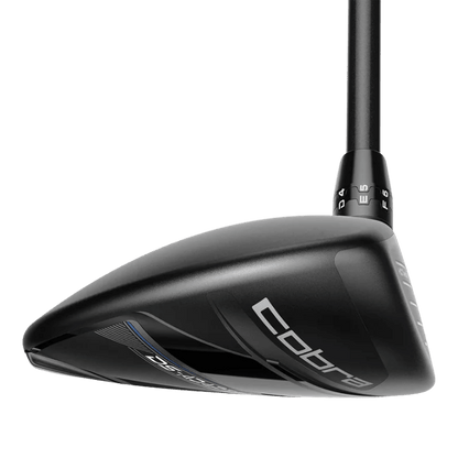 BOIS DE PARCOURS COBRA - DARKSPEED - ADAPT X - Golf Passion
