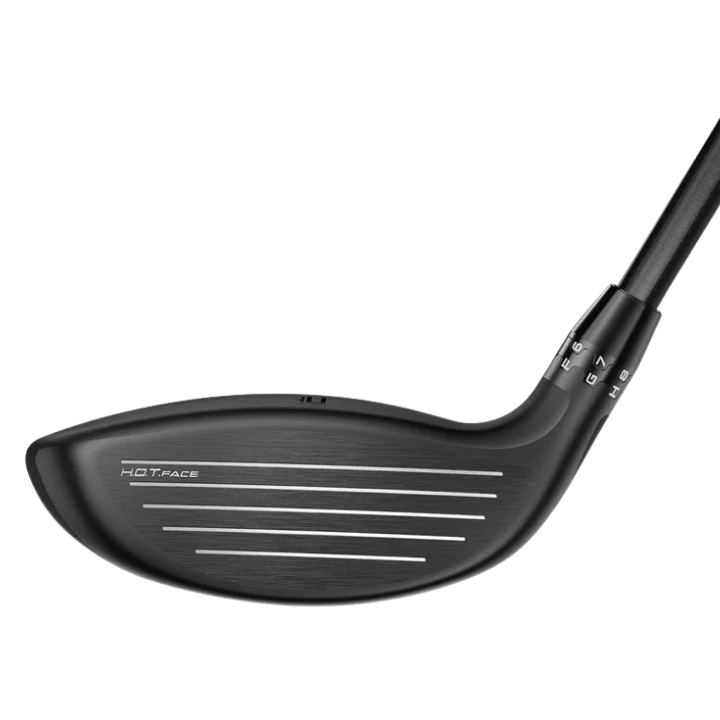 BOIS DE PARCOURS COBRA - DARKSPEED - ADAPT X - Golf Passion