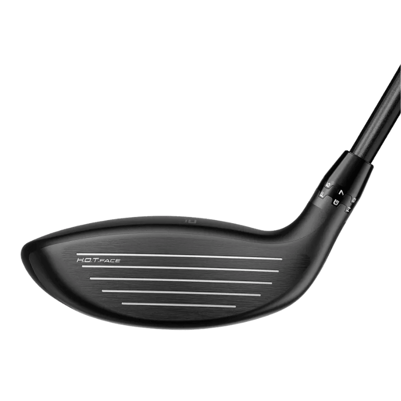 BOIS DE PARCOURS COBRA - OPTM MAX - Cobra - Golf Passion