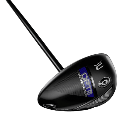 BOIS DE PARCOURS COBRA - OPTM X - Cobra - Golf Passion