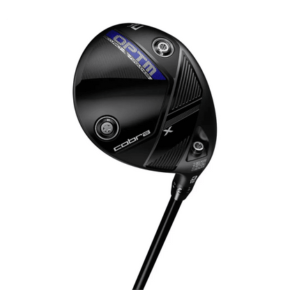 BOIS DE PARCOURS COBRA - OPTM X - Cobra - Golf Passion