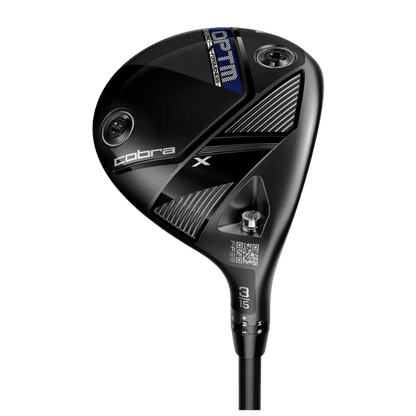 BOIS DE PARCOURS COBRA - OPTM X - Cobra - Golf Passion