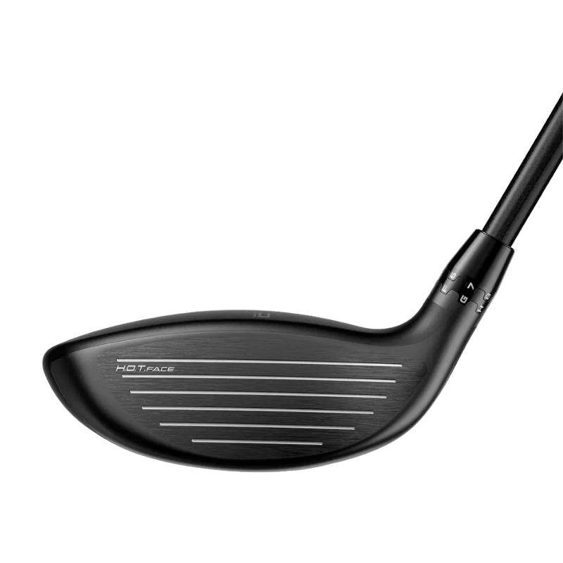 BOIS DE PARCOURS COBRA - OPTM X - Cobra - Golf Passion