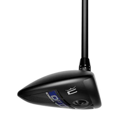 BOIS DE PARCOURS COBRA - OPTM X - Cobra - Golf Passion