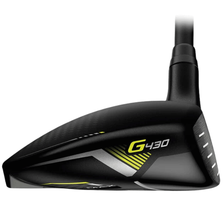 BOIS DE PARCOURS - G430 MAX - Golf Passion