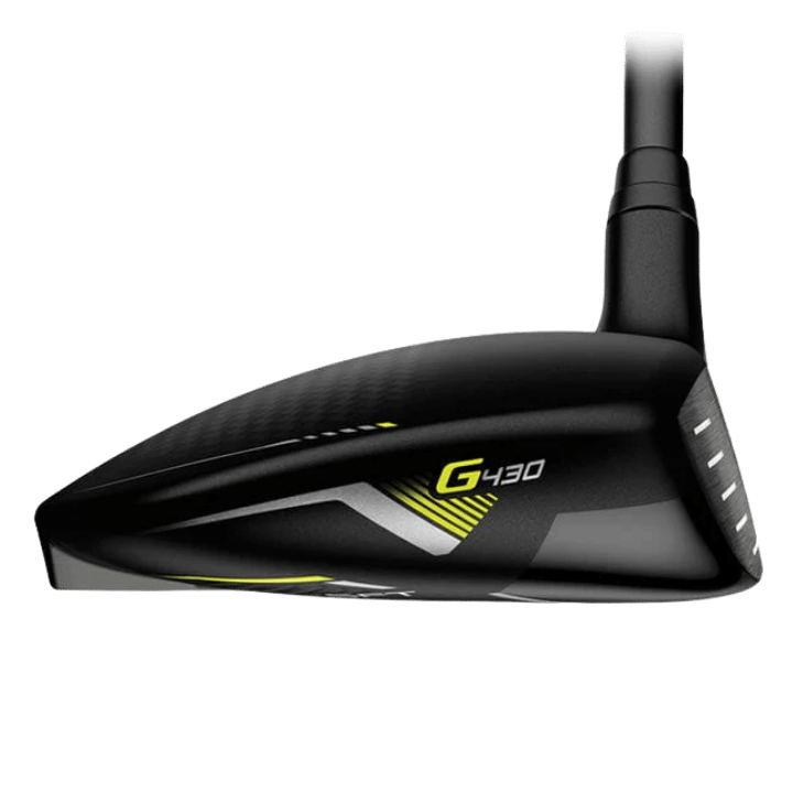 BOIS DE PARCOURS - G430 SFT - Golf Passion