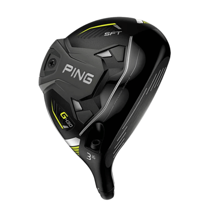 BOIS DE PARCOURS - G430 SFT - Golf Passion