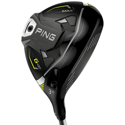 BOIS DE PARCOURS PING - G430 7 MAX - Ping - Golf Passion