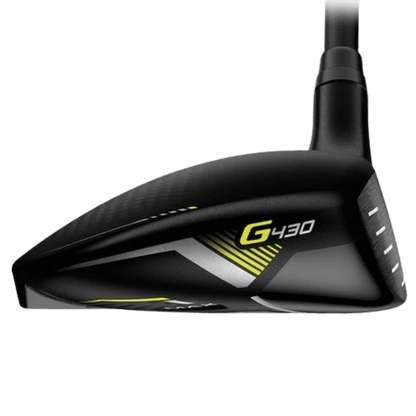 BOIS DE PARCOURS PING - G430 7 MAX - Ping - Golf Passion