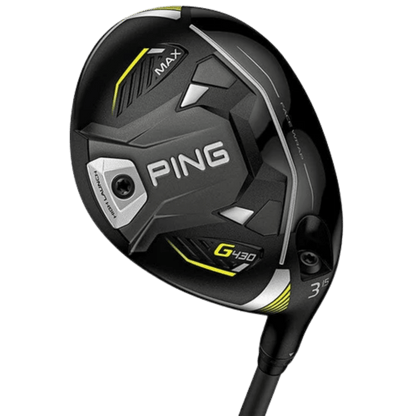 BOIS DE PARCOURS PING - G430 7 MAX - Ping - Golf Passion
