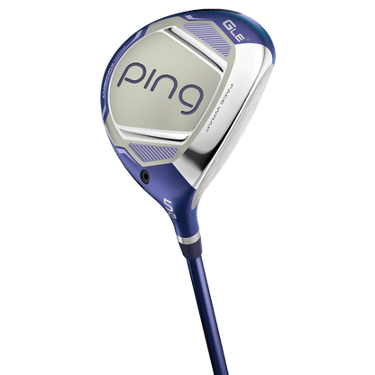 BOIS DE PARCOURS PING - GLE 4 - Ping - Golf Passion