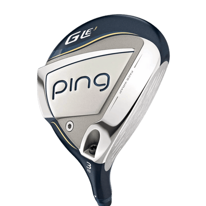 BOIS DE PARCOURS PING - GLE3 - Golf Passion