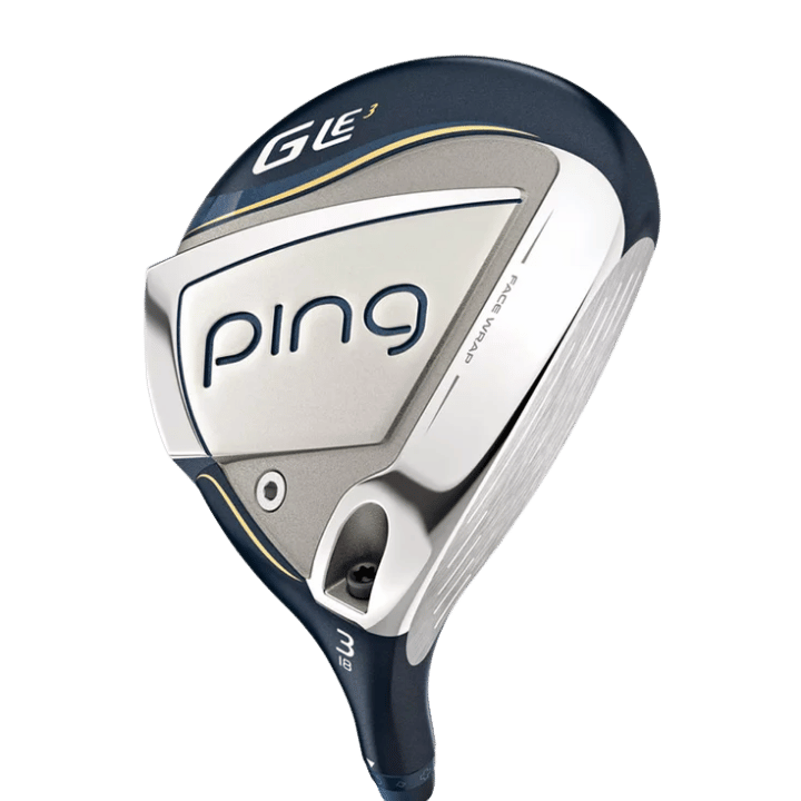 BOIS DE PARCOURS PING - GLE3 - Golf Passion