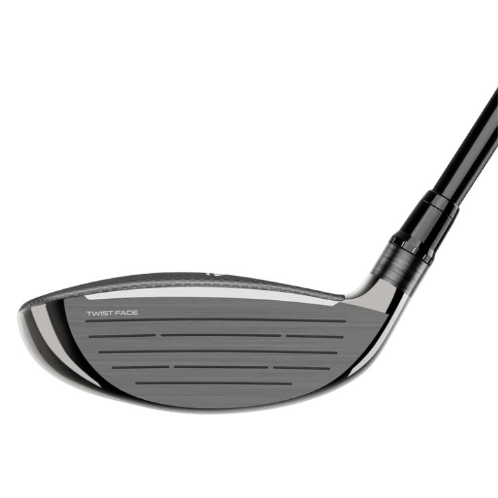 BOIS DE PARCOURS - QI35 CORE - Golf Passion