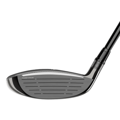 BOIS DE PARCOURS - QI35 MAX - Golf Passion