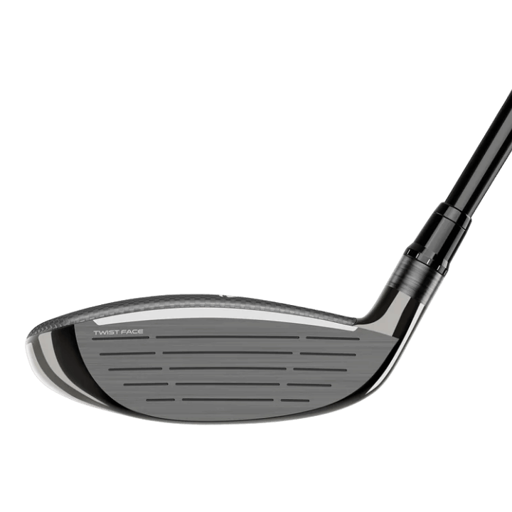 BOIS DE PARCOURS - QI35 MAX - Golf Passion