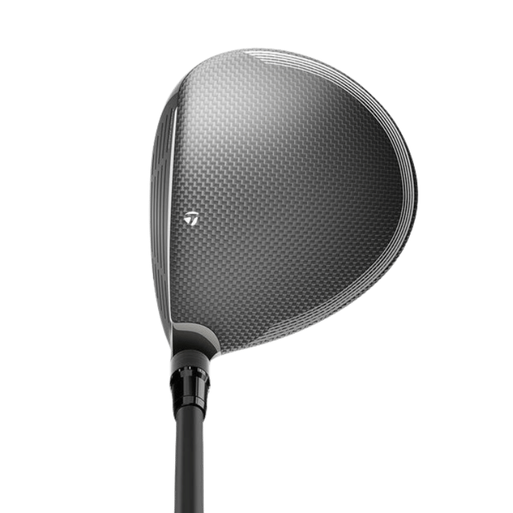 BOIS DE PARCOURS - QI35 MAXLITE - Golf Passion