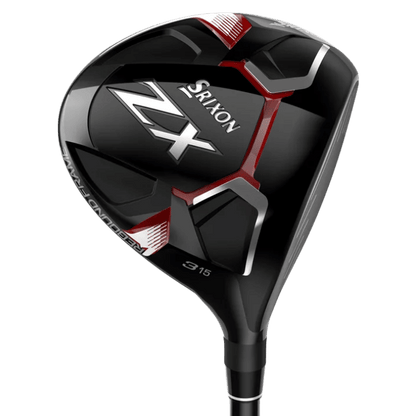 BOIS DE PARCOURS SRIXON - ZX22 - Golf Passion