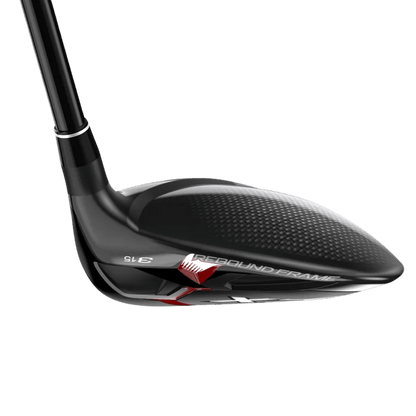 BOIS DE PARCOURS SRIXON - ZX22 - Golf Passion