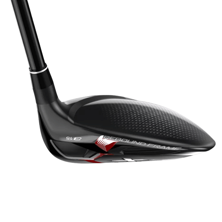 BOIS DE PARCOURS SRIXON - ZX22 - Golf Passion