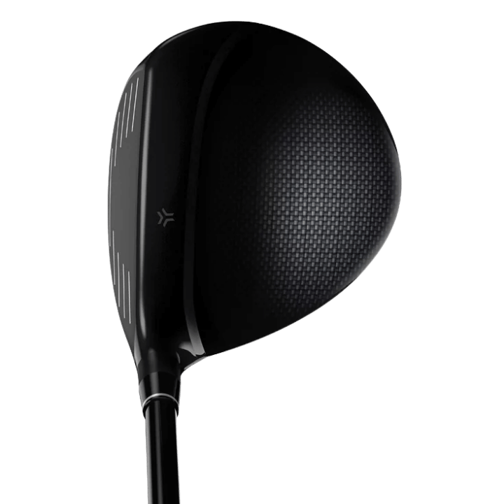 BOIS DE PARCOURS SRIXON - ZX22 - Golf Passion