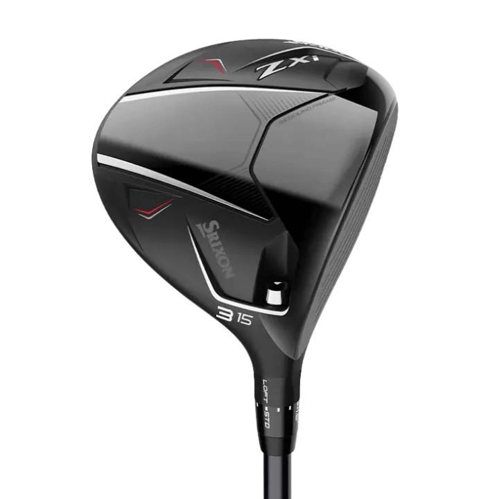BOIS DE PARCOURS SRIXON - ZXI - Golf Passion