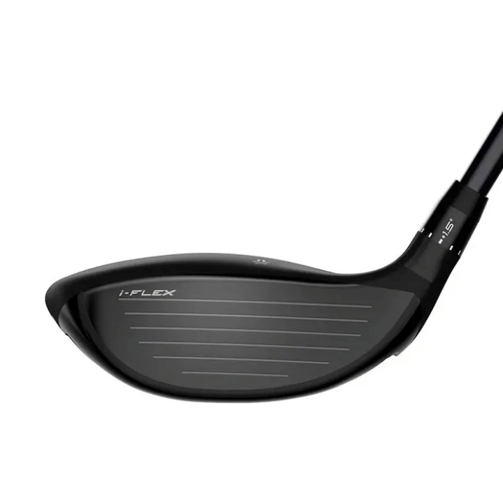 BOIS DE PARCOURS SRIXON - ZXI - Golf Passion