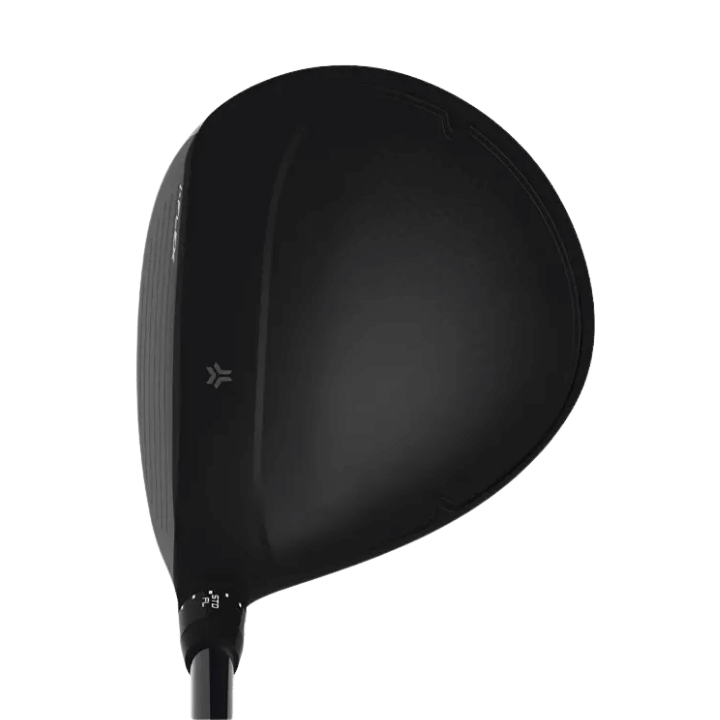 BOIS DE PARCOURS SRIXON - ZXI - Golf Passion