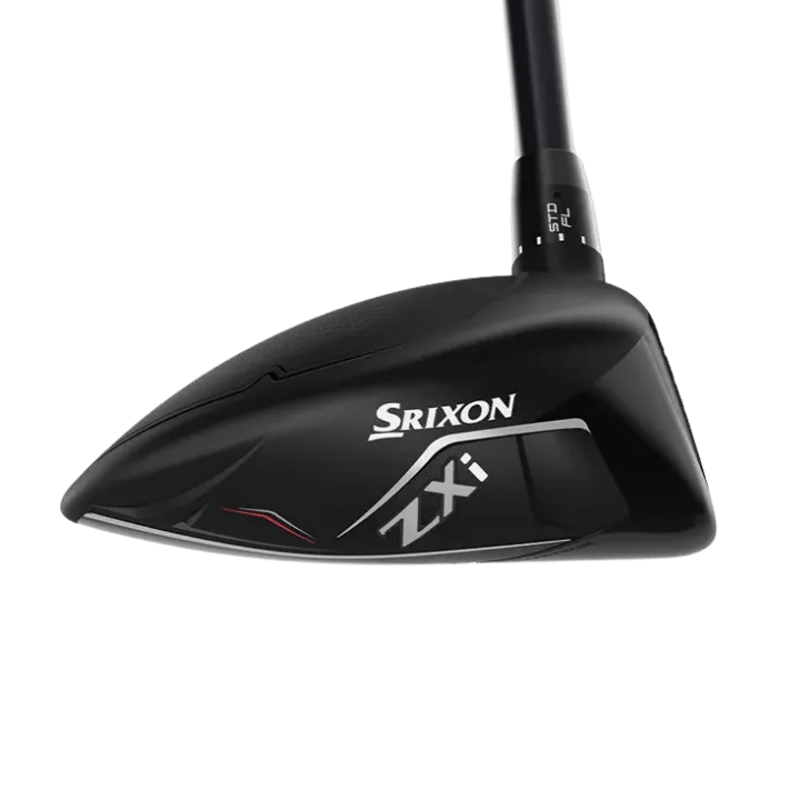 BOIS DE PARCOURS SRIXON - ZXI - Golf Passion