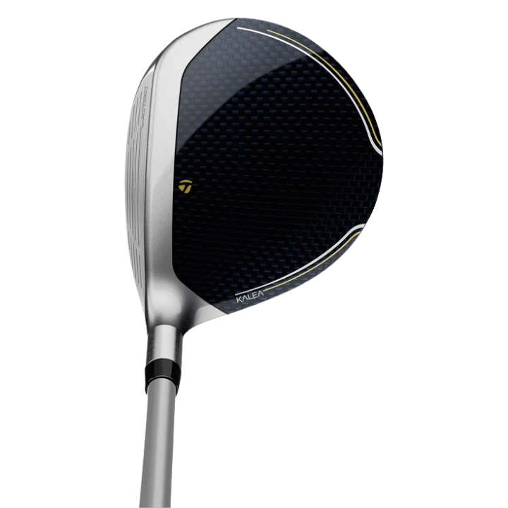 BOIS DE PARCOURS TAYLORMADE - KALEA GOLD - Golf Passion
