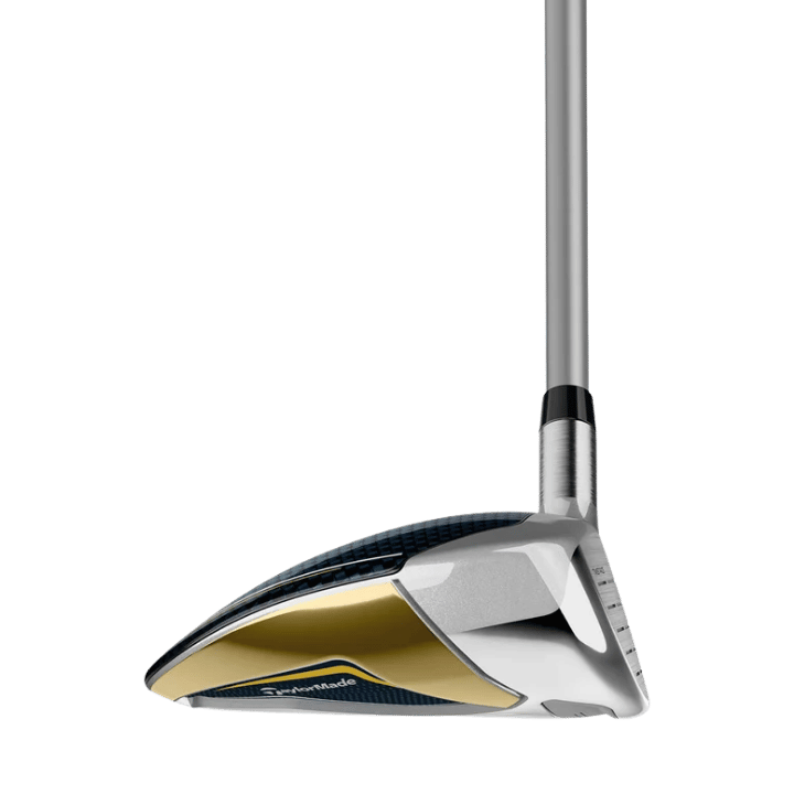BOIS DE PARCOURS TAYLORMADE - KALEA GOLD - Golf Passion
