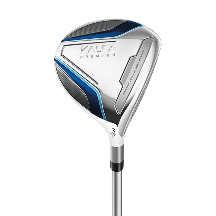 BOIS DE PARCOURS TAYLORMADE - KALEA PREMIER - Golf Passion
