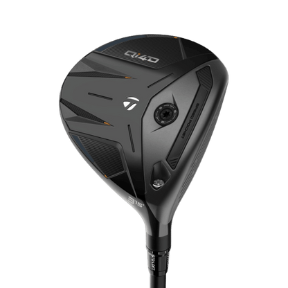 BOIS DE PARCOURS TAYLORMADE - QI4D - Taylormade - Golf Passion