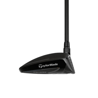 BOIS DE PARCOURS TAYLORMADE - QI4D MAX - Taylormade - Golf Passion