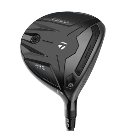 BOIS DE PARCOURS TAYLORMADE - QI4D MAX LITE - Taylormade - Golf Passion