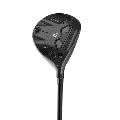 BOIS DE PARCOURS TAYLORMADE - QI4D TOUR - Taylormade - Golf Passion