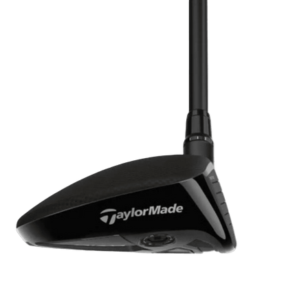 BOIS DE PARCOURS TAYLORMADE - QI4D TOUR - Taylormade - Golf Passion
