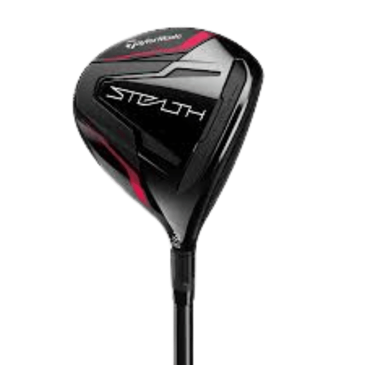BOIS DE PARCOURS TAYLORMADE - STEALTH - Golf Passion