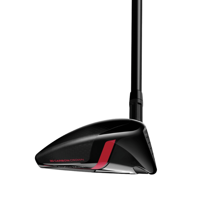 BOIS DE PARCOURS TAYLORMADE - STEALTH - Golf Passion