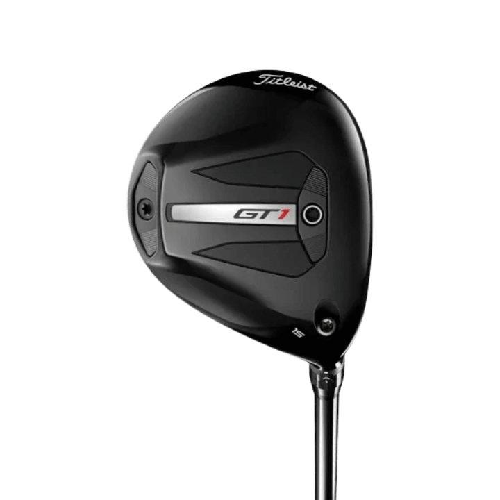 BOIS DE PARCOURS TITLEIST - GT1 - Golf Passion